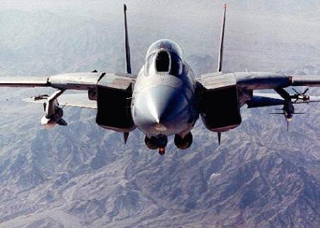 F-14 Tomcat